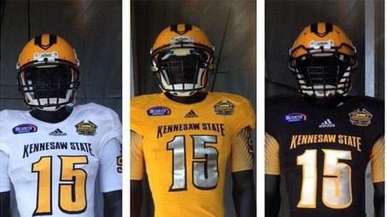 KennesawStateunis