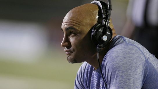 One of the nation's most successful high school coaches just got fired after two games (kenny sanchez)