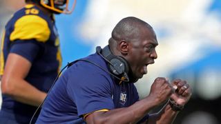 Kent State's Kenni Burns: "I don't want my coaches to be the best recruiters..." (kenni burns)