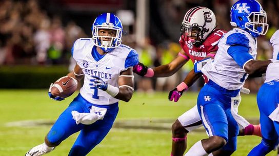 An early signing period will not go into effect this year