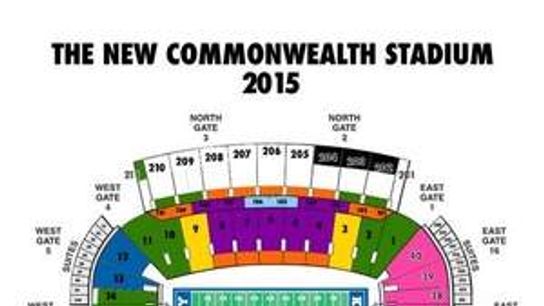 Want to buy Kentucky season tickets in 2015 and beyond? It'll cost you