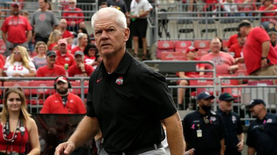 Sources: Kerry Coombs returning to his roots (Ohio State)