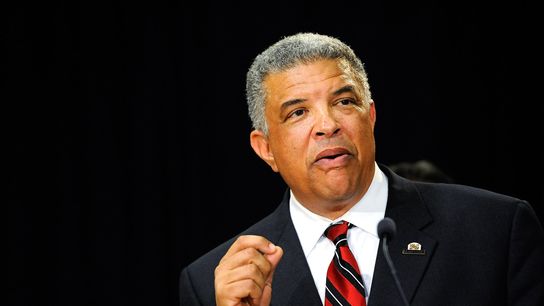 Maryland AD Kevin Anderson to take 6-month sabbatical (Kevin Anderson)