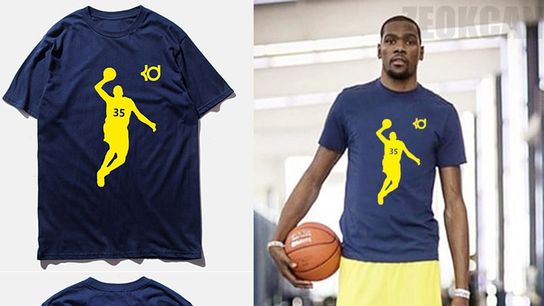 Kevin Durant