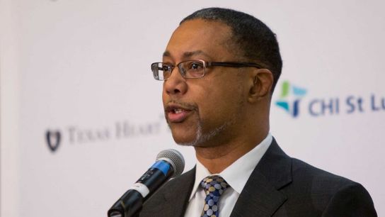 Hospital CEO: "We appoint someone to be the devil’s advocate, no matter what their point of view is"