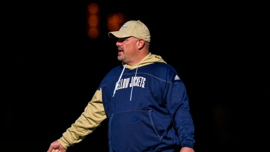 Sources: Georgia State, new head coach Dell McGee eyeing Kevin Sherrer for key defensive post (Shawn Elliott)