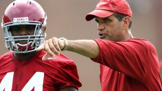 Alabama defensive coordinator Kevin Steele to retire (kevin steele)