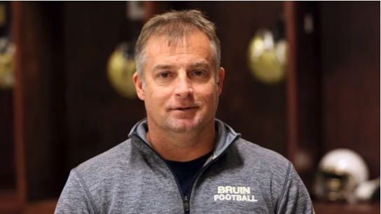 Kevin Kelley lands college head coaching job (Featured)