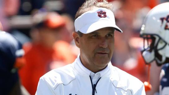 Kevin Steele reportedly joining Tennessee staff (Tennessee)