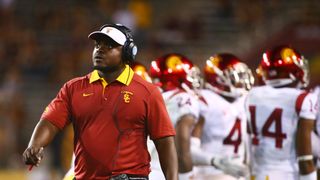 Sources: Texas to add former SEC position coach to support staff (Keynodo Hudson)