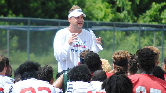 Sources: Things about to get real interesting for Lane Kiffin (Ole Miss)