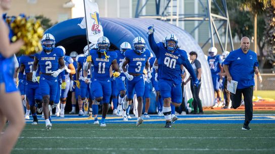Texas A&M-Kingsville head coach Mike Salinas stepping away for new role (Texas A&M Kingsville)