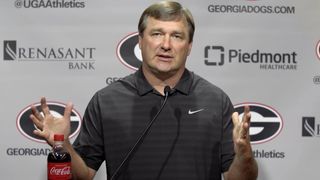 Details on Kirby Smart's record-breaking contract (contracts)