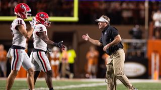 Kirby Smart blasts SEC officials, ABC and ESPN (SEC Officiating)