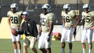 Florida pulls Kirk Callahan away from UCF (Featured)