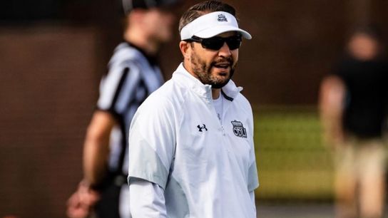 Sources: Old Dominion making change at offensive coordinator despite winning streak