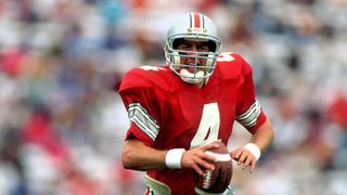 Will Muschamp takes a friendly jab at Kirk Herbstreit's playing days (Will Muschamp)