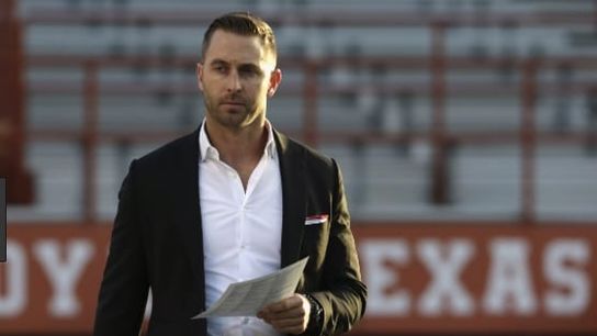 Reports: Kliff Kingsbury to USC; but we're hearing this isn't done (Featured)