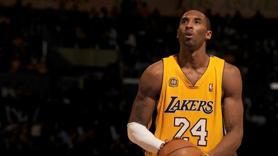 Kobe: "If your practices aren't more competitive than the games themselves, you're doing the wrong thing." (Featured)