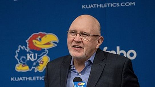 Well-liked, veteran coach DeBord remains in Michigan hospital