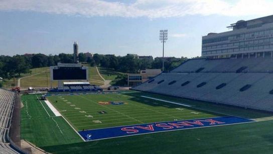 Kansas is about to sink $300 million into its facilities (Featured)