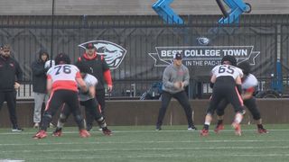 Oregon State reportedly losing coach to the NFL (Kyl DeVan)