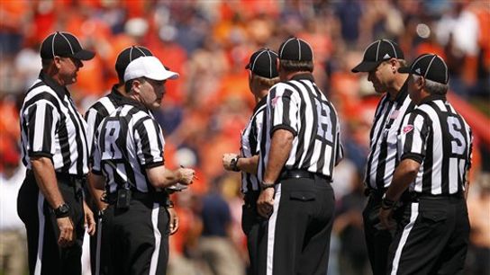 19 rules changes proposed for the 2016 NFL season, including awarding a bonus challenge for getting first two right (Featured)