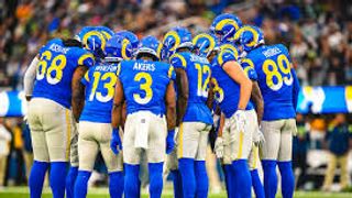 NFL's LA Rams add Houston Texans, Tennessee Vols coaches to strength staff (nhl)
