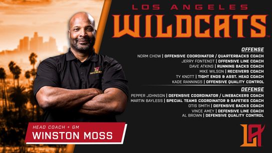 LA Wildcats