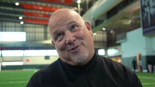 Lance Guidry credits his experience as a high school coach for ability to make in-game adjustments. (Miami)