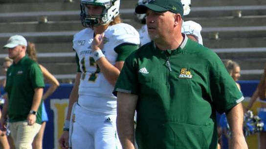 Sources: Lance Guidry a top candidate for Marshall defensive coordinator job (Marshall)