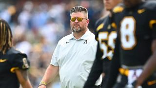 Sources: Blake Harrell amps East Carolina personnel staff with five-time North Carolina high school state champion coach (Lance Ware)
