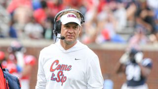 Ole Miss shuffles defensive staff with hiring of Cincinnati defensive coordinator Bryan Brown (Bryan Brown Ole Miss)