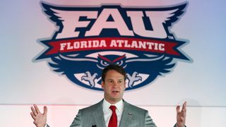 At Florida Atlantic, Lane Kiffin swears the fourth time's the charm (Featured)