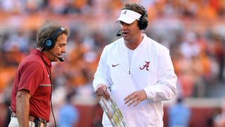 The time Nick Saban threatened to fire Jimmy Sexton over Lane Kiffin (jimmy sexton)