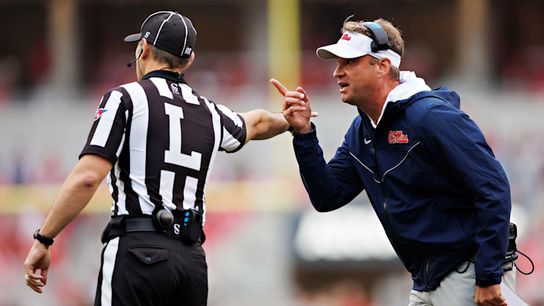FootballScoop Weekend Primer: Setting the stage for College Football Week 11 (Brian Kelly)