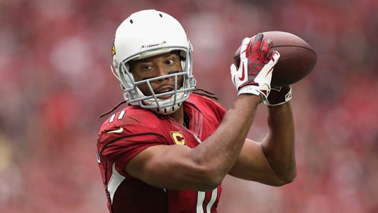 Video: Larry Fitzgerald doesn't get a stat for this, but you should show it to your players