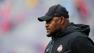 The highest-paid defensive line coaches in college football: 2021 edition (andre carter)