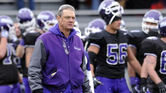 Mount Union planning multiple honors for Hall of Fame coach Larry Kehres (Mount Union)