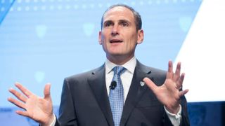 Are Pac-12 presidents thinking of replacing Larry Scott? (Pac-12)