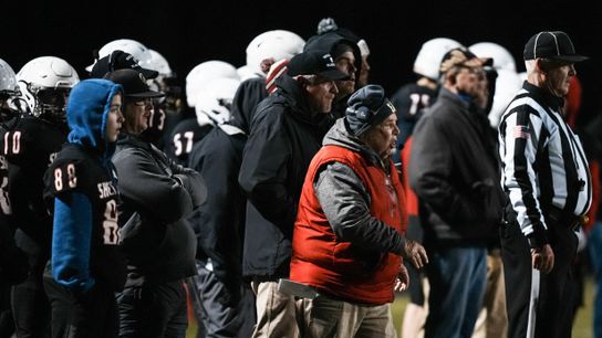 Facing 'ultimatum,' Indiana's all-time winningest high school coach has resigned (Larry Wright Coach)