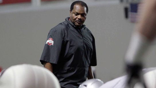 The 10 highest-paid defensive line coaches in college football: 2020 edition (Brick Haley)