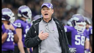 Coach with highest win percentage in college football opens up about why he turned down bigger schools (Featured)