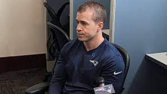 Bill O'Brien reportedly working to fill offensive coordinator role with Patriots assistant (Will Lawing)