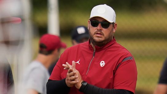 Sources confirm to FootballScoop: Jeff Lebby rising in Mississippi State coaching search (Ole Miss)