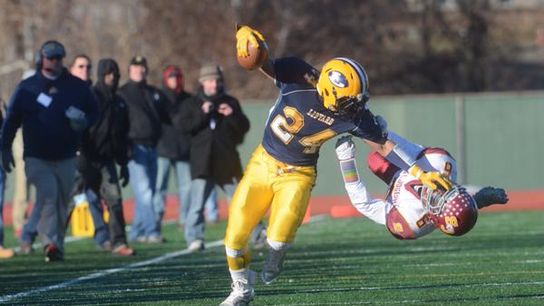 Here's the photo of the year for the 2014 football season