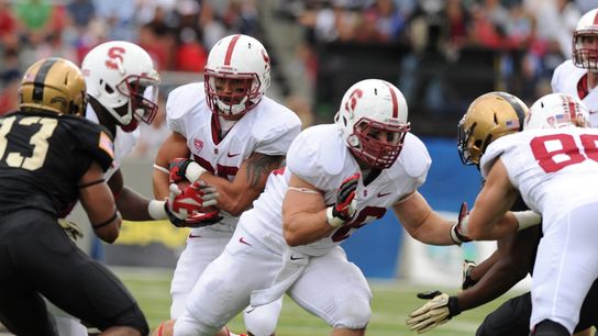Video of the Day - Stanford vs. UC Davis highlights