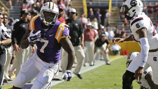 These college football programs are making their communities a better place this week (LSU)