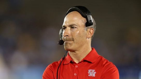 Source: Tony Levine will not return at Houston (Featured)