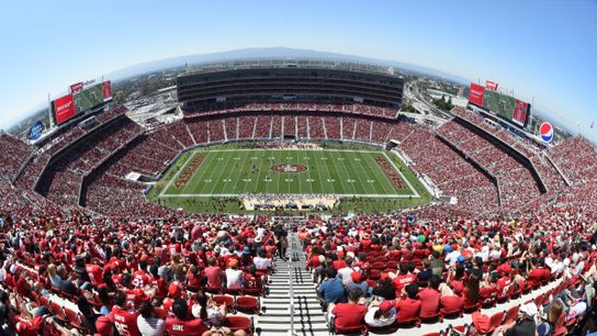 Santa Clara County bans contact sports through Dec. 21 (coronavirus)